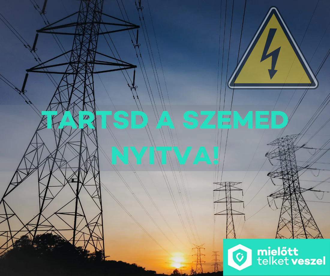 Tartsd A Szemed Nyitva És Ne Hagyd Ki A Részleteket!