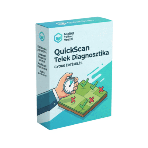 QuickScan Telek Diagnosztika