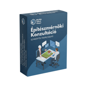 Építészmérnöki Konzultáció